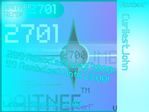 RAITNEF [2701]