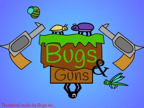Bugs&Guns
