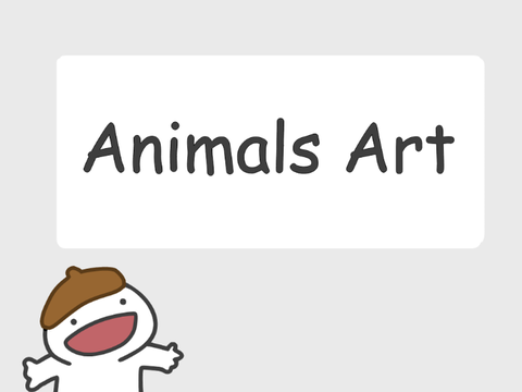 Animals Art