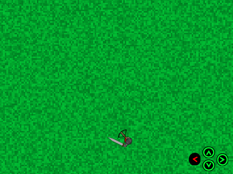 STANTHON ZOMBIE SLAYER alpha