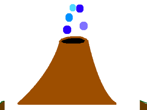 The epic gyser