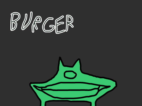 build burger