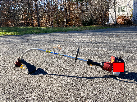 string trimmer simulator v0.11