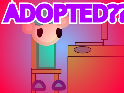Adopted?