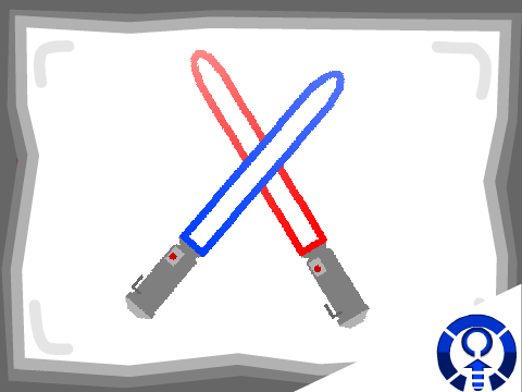 ✇A Star Wars Duel✇