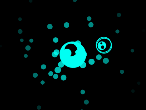 Weird animation thing