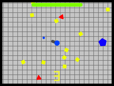 Diep.io 100% Pen