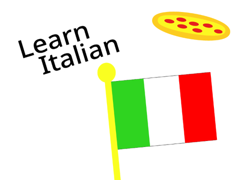 Learn Italian