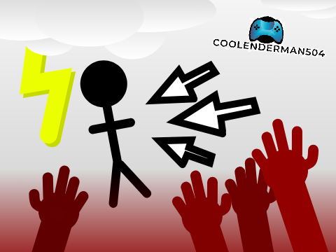 Stickman Clicker