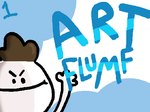 Art Flumf #1