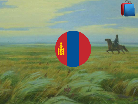 Mongolian Clicker
