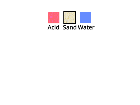 Sandbox Engine - Version 0.3