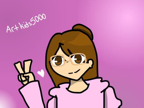 Artkids5000 Fan Art