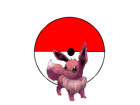 Eevee #RAINBOW!! remix