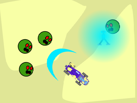 Telsa's Tussle v1.0 (Tank Defense Endless)