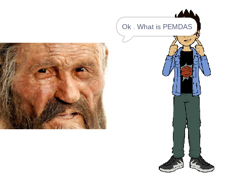 PEMDAS
