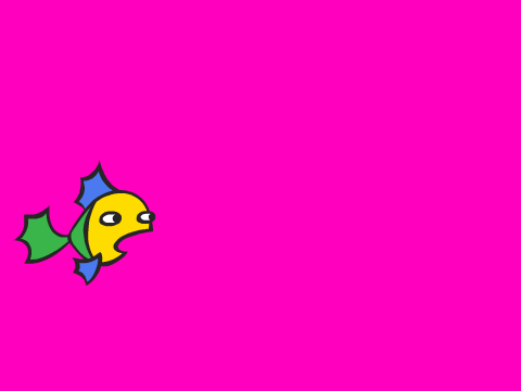 Jokes with Fishy