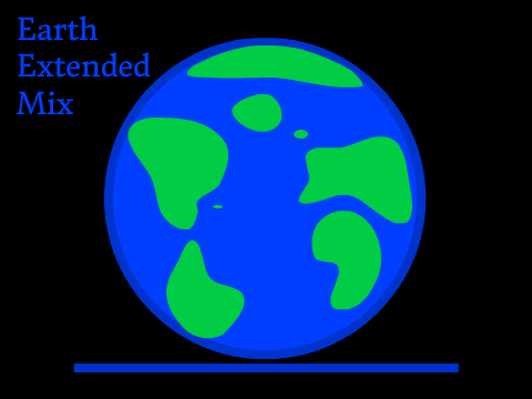 "Earth" Extended Mix