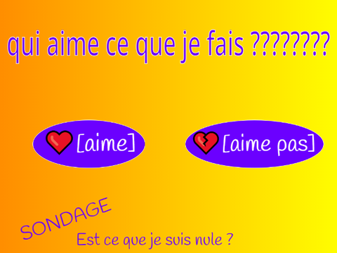 qui aime ce que je fais ?? remix