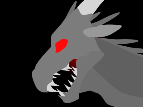 a cool little dragon tweening thing i guess