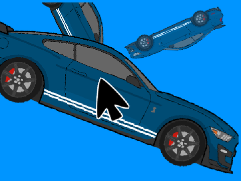 Car Clicker