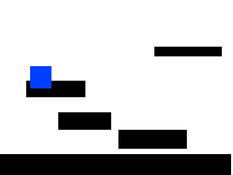 Platformer Test
