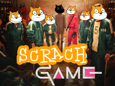 (CLOSED FOR NOW)Scratch Game Movie
