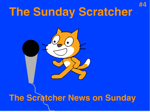 The Sunday Scratcher - Issue 4