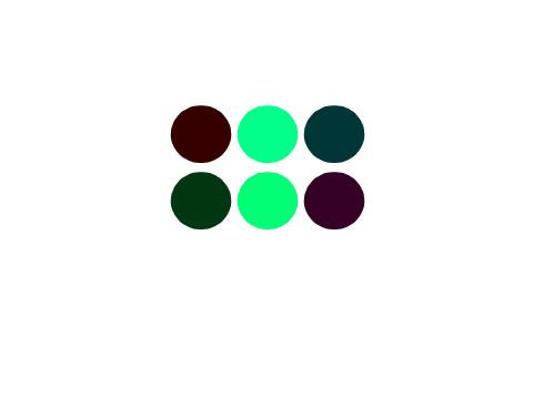 Green test