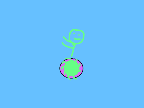 Fly!