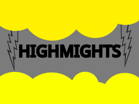 Intro Request For @HighMights