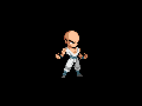 Base Sprite