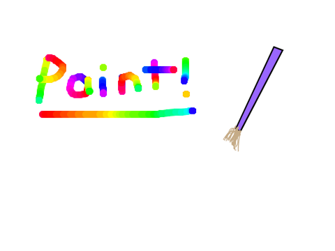Painting Game