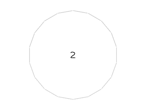 Circle-Pong remix