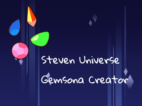 ☆SU Gem Maker ☆ (WIP)