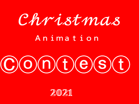 Christmas Animation Contest 2021
