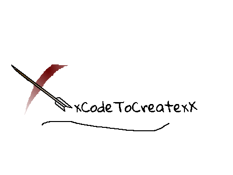 New logo + intro