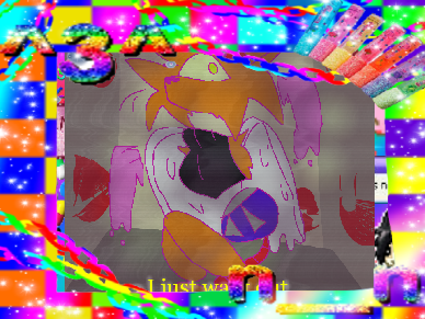 <1 jUsT W4nT 0uT (Art)>