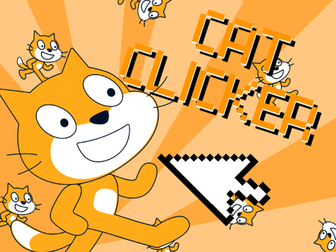 CAT CLICKER (1.2)