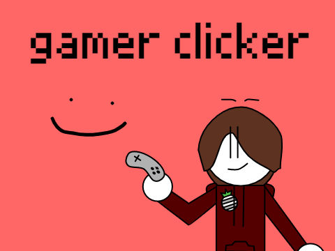 gaming clicker