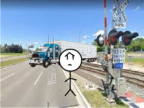 Every Train Crash Be Like: