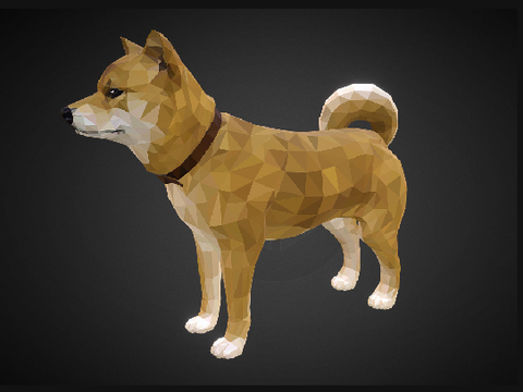 3D Pet 