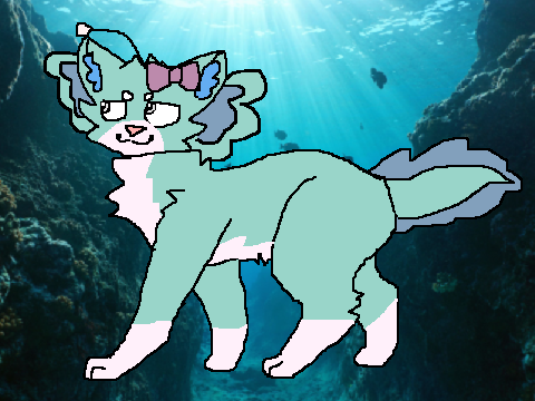Axals MYOE || Anemone!