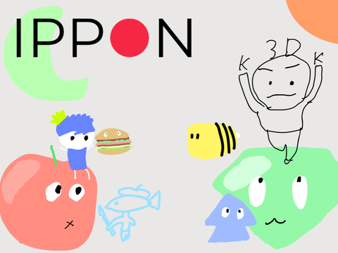 IPPON 