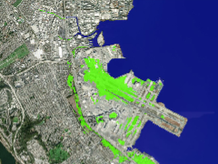 Sea Level Rise