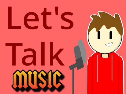 E2 S1 Let's Talk "MUSIC"