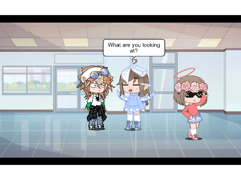 Elemental School // original gcmm // part 2