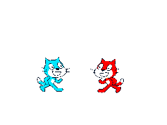 鬼ごっこ