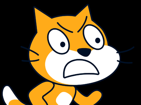 Sprite 1´s wrath
