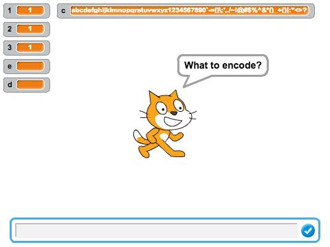 encoder and decoder